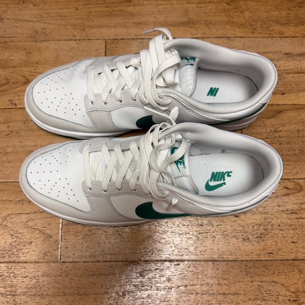 Nike Dunk Low Retro - Picture 8 of 10